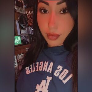 Meet your Posher, Angie